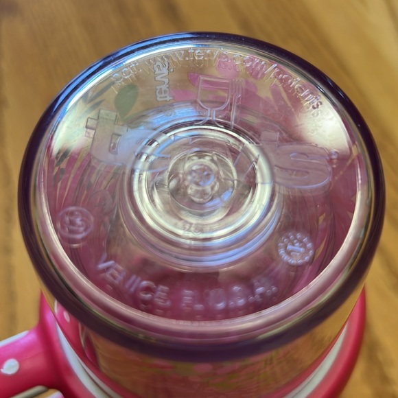 Tervis Very Best Mom Insulated Cup with Lid and Handle Made in USA - Picture 7 of 7